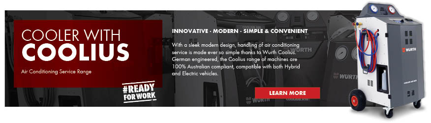 Wurth Australia eShop - Quality products online for industry