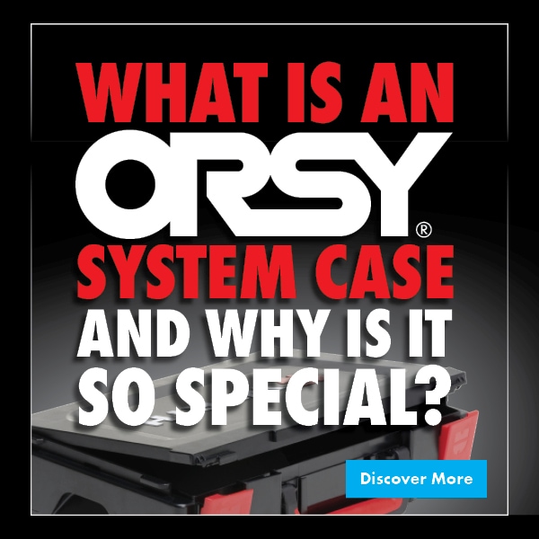 Click Here For More Information on System Cases!