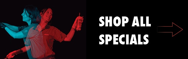 Shop all products on special this month! 