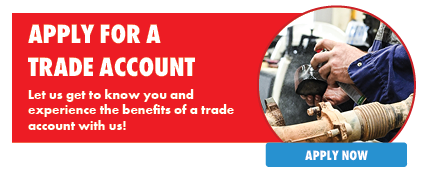 Create an Account Now! 