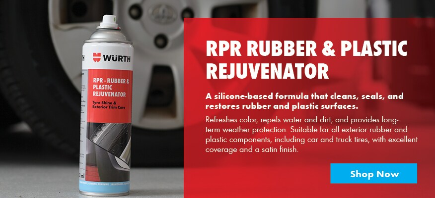 Shop RPR! 