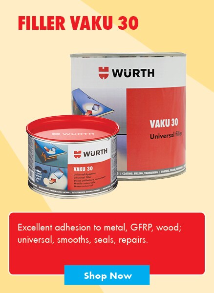 Shop VAKU 30! 