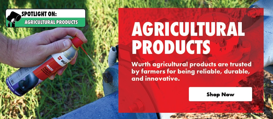Shop Agriculture Products! 