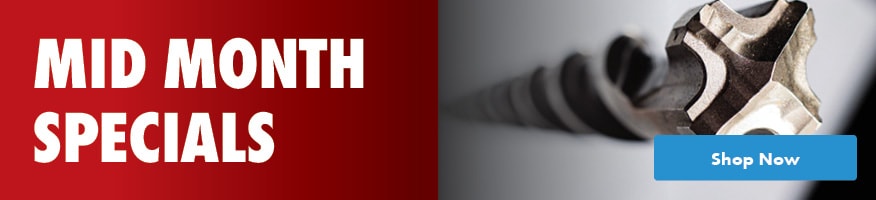 Mid Month Deals!