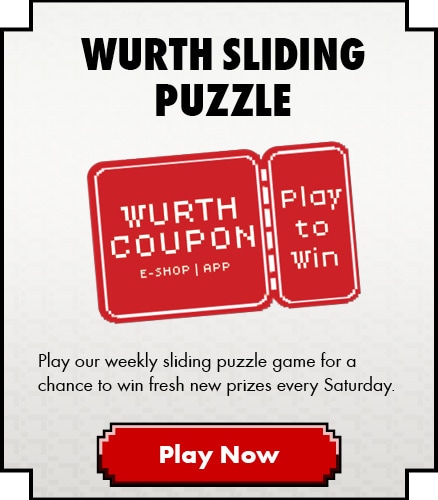 Play Wurth Sliding Puzzle!