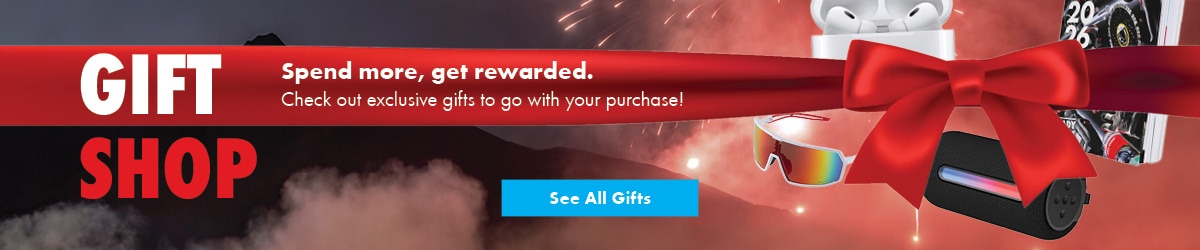 Rewards Inside! 