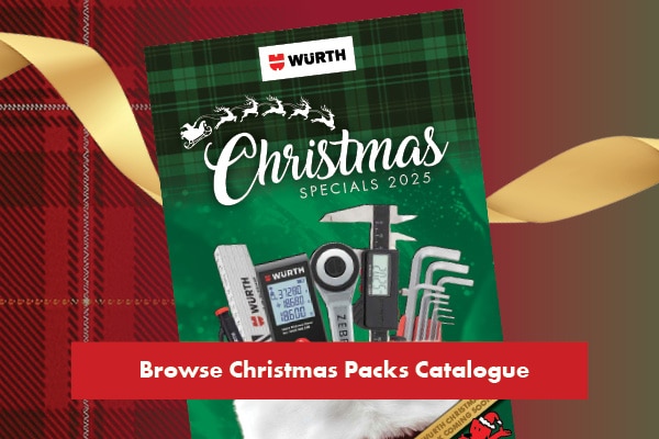 View Christmas Packs Catalogue