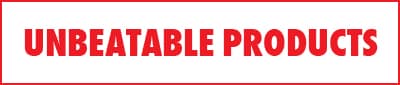 Shop Unbeatable Products!