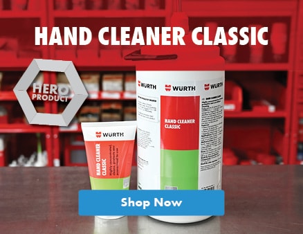 Shop Hand Cleaner Classic!