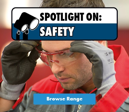 Browse The Cutting and Grinding Disc Range! 