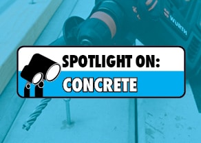 Browse Concrete Range! 