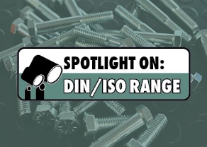 Browse The DIN/ISO Range! 