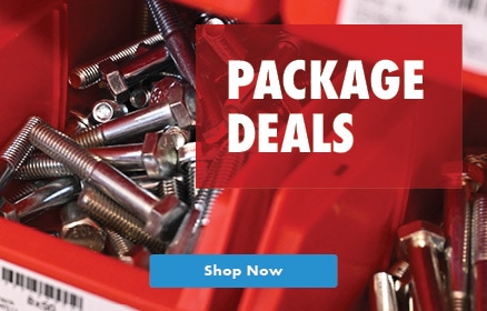 Shop Monthly Specials!