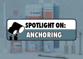 Browse Our Anchors Range! 