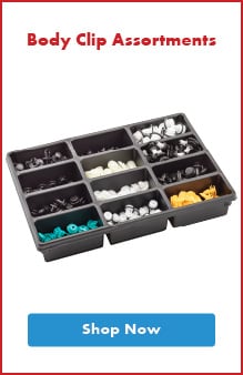 Shop Bodyclip Assortments!