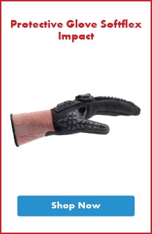 Shop Protective Glove Softflex Impact!