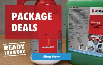 Shop Package Deals!