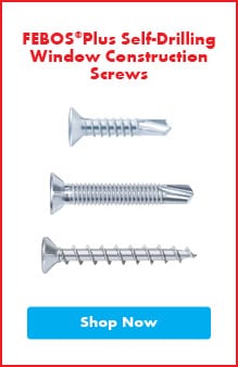 Shop Febos Screws!
