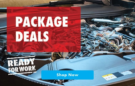 Shop Package Deals!