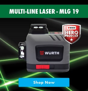 Shop Multi Line Laser!