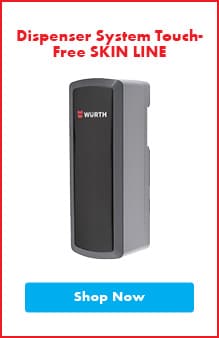 Shop Dispenser Skinline!