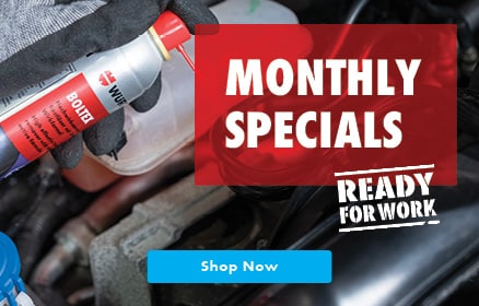 Shop Monthly Specials!