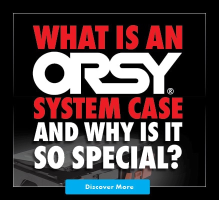 Read More About Our Award Winning Sysko Cases! 