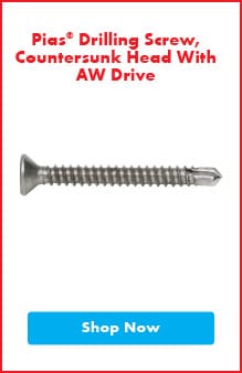 Shop Pias Drilling Screw!