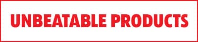 Shop Unbeatable Products!