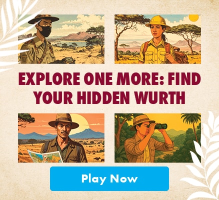 Take Personality Quiz!