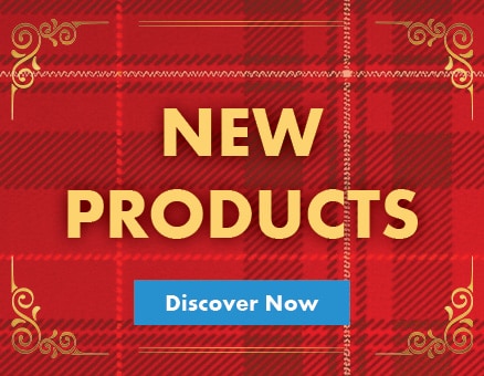 Discover New Products!